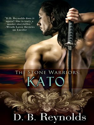 Kato - ebook